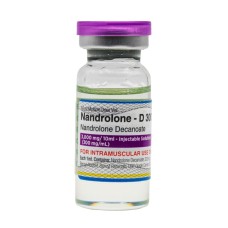 Nandrolone-D 300 Pharmaqo