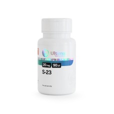 S-23 Ultima Pharmaceuticals