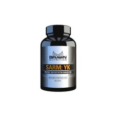YK-11 Brawn Nutrition Brawn Nutrition