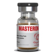 Masteron 200 Dragon Pharma