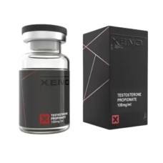 Testosterone Propionate Xeno Labs