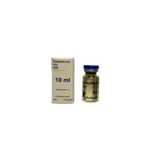 Testosterone mix 250 mg Moldavian Pharma